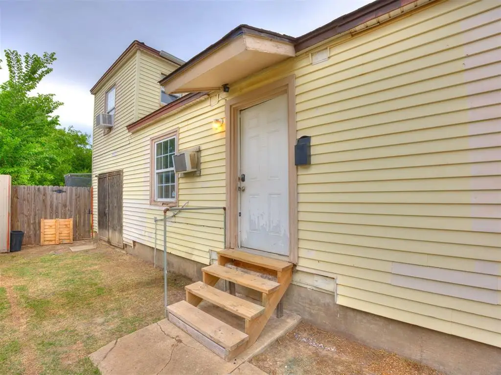 2709 SW 42nd Street, Oklahoma City, OK 73119 - #1
