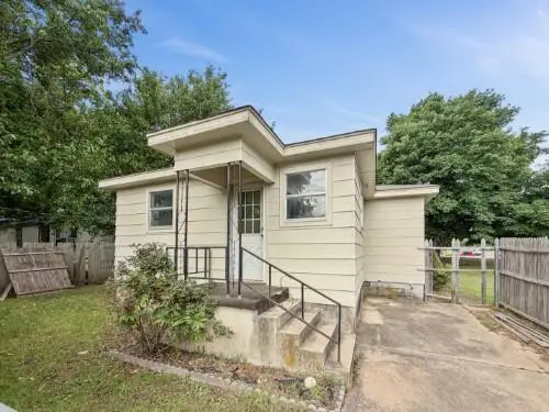 415 N Main Highway, Noble, OK 73068 - #2