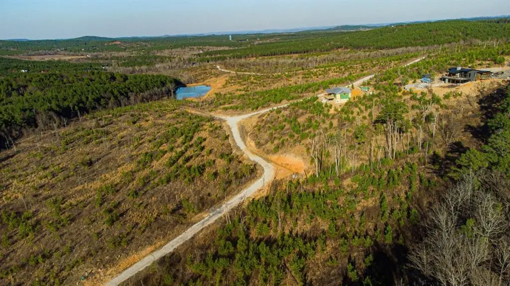 543 Woodland Ridge Trail, Broken Bow, OK 74728 - #1