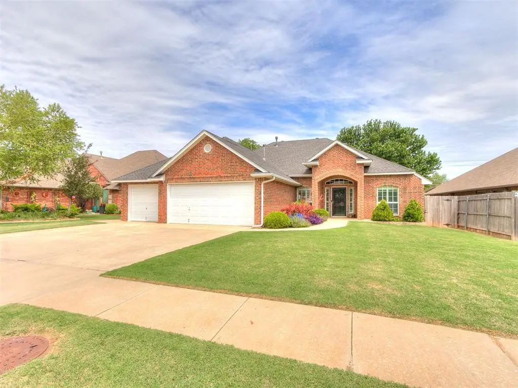 12000 Dalton Drive, Oklahoma City, OK 73162 - #1