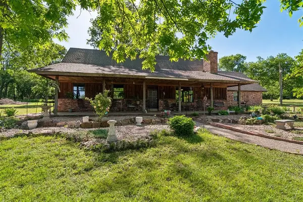 15137 Us Highway 77, Wayne, OK 73095