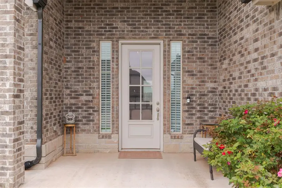 3101 Drake Crest Drive, Edmond, OK 73034 - #3