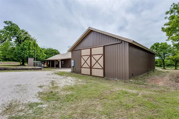 36003 45th Street, Shawnee, OK 74804