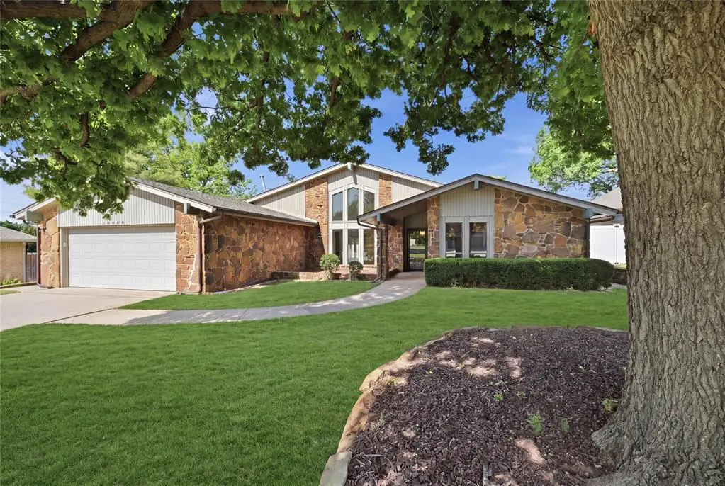 12305 Windsong Way, Oklahoma City, OK 73120 - #1