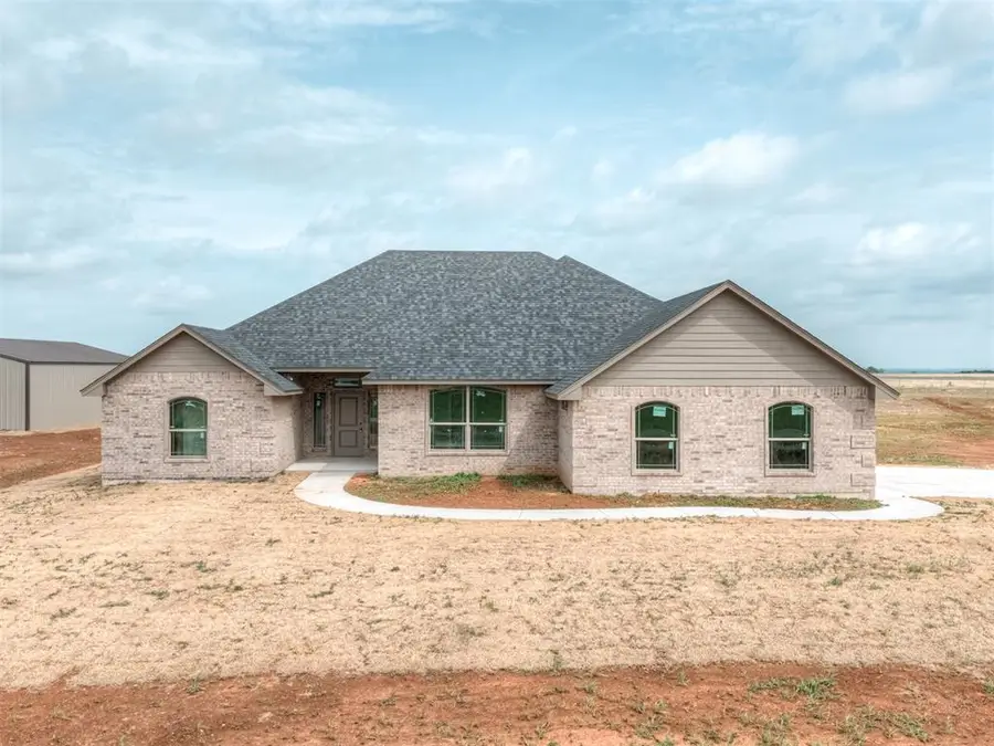 24953 Belmont Pass, Cashion, OK 73016 - #2