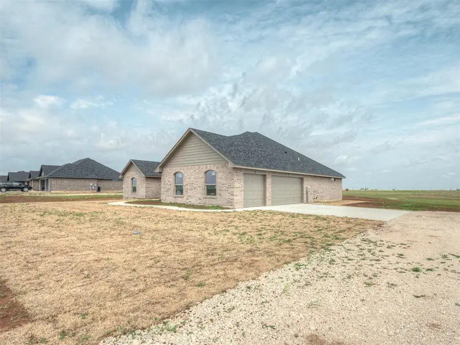 24953 Belmont Pass, Cashion, OK 73016 - #3