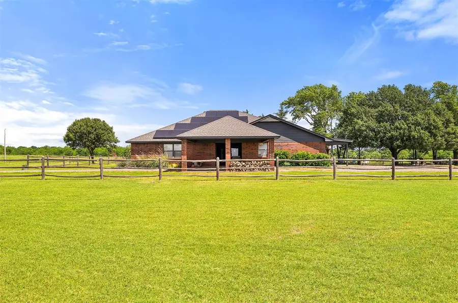 12840 Indian Meridian Avenue, Wayne, OK 73095 - #3