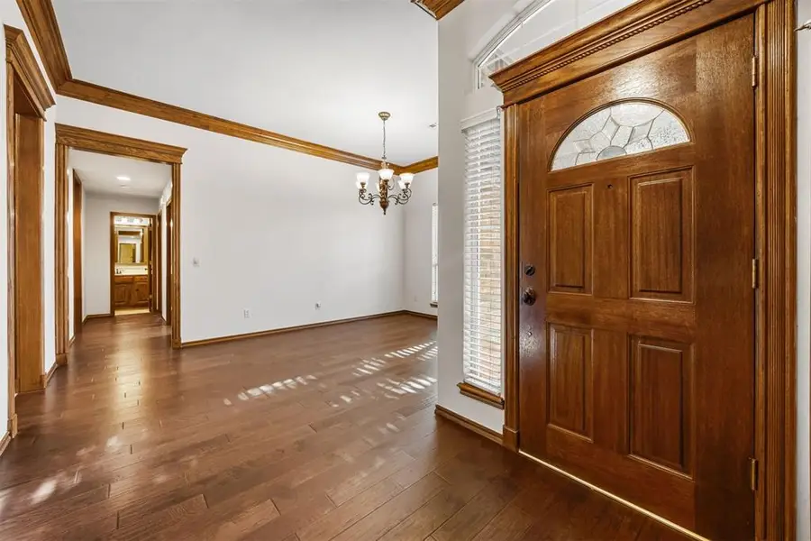 2617 Ashebriar Lane, Edmond, OK 73034 - #3