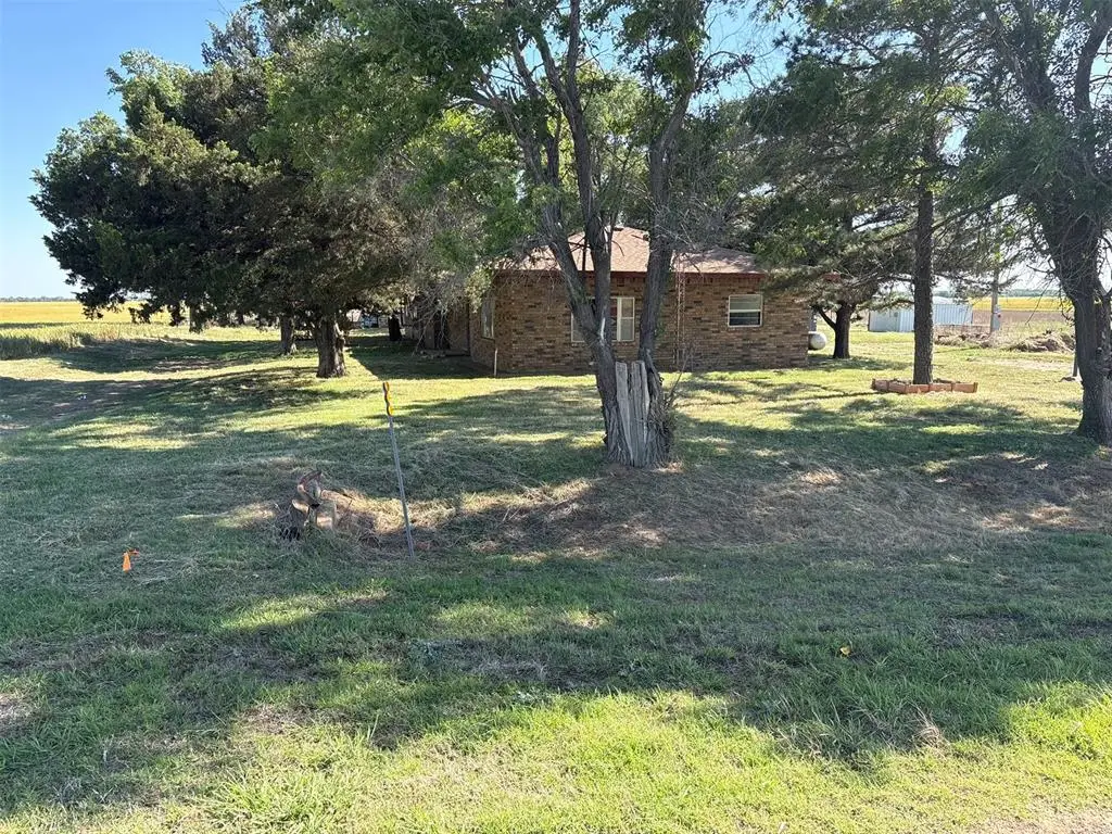 1303 W Main Street, Carmen, OK 73726 - #1