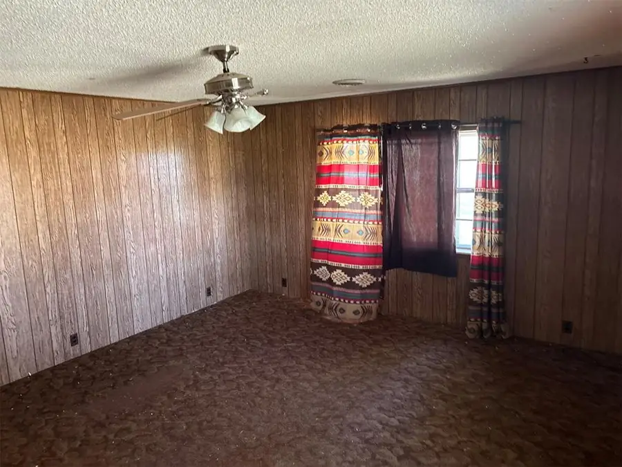 1303 W Main Street, Carmen, OK 73726 - #3