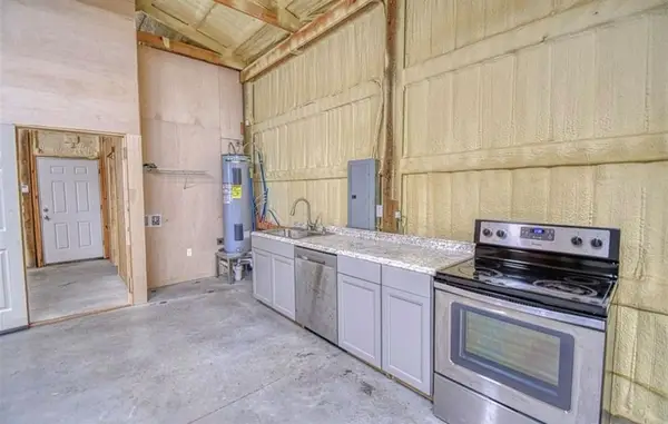 18304 Johnson Avenue, Purcell, OK 73080