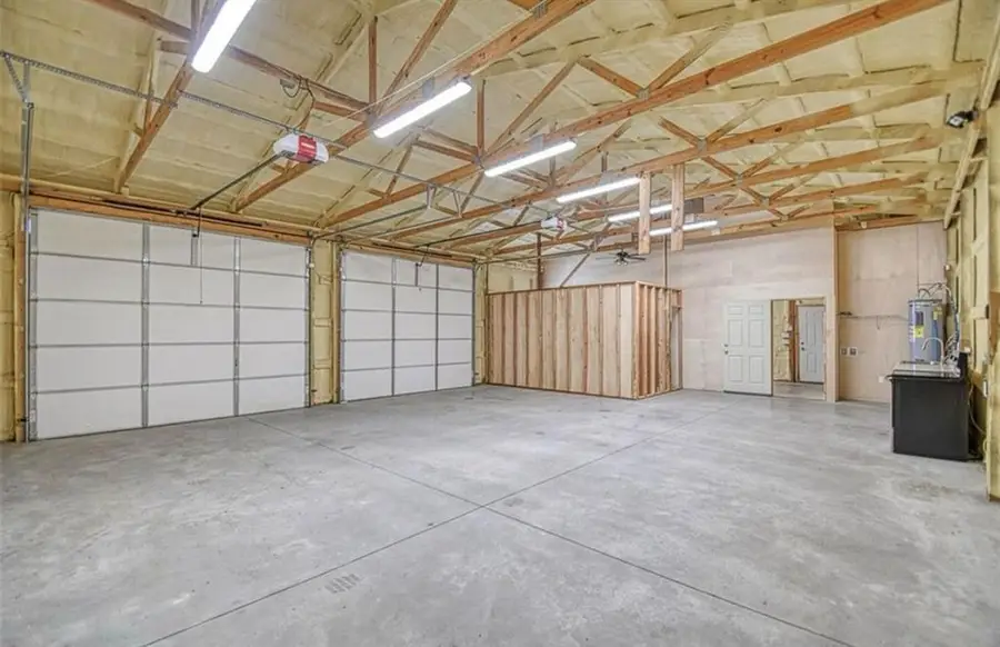 18304 Johnson Avenue, Purcell, OK 73080 - #2