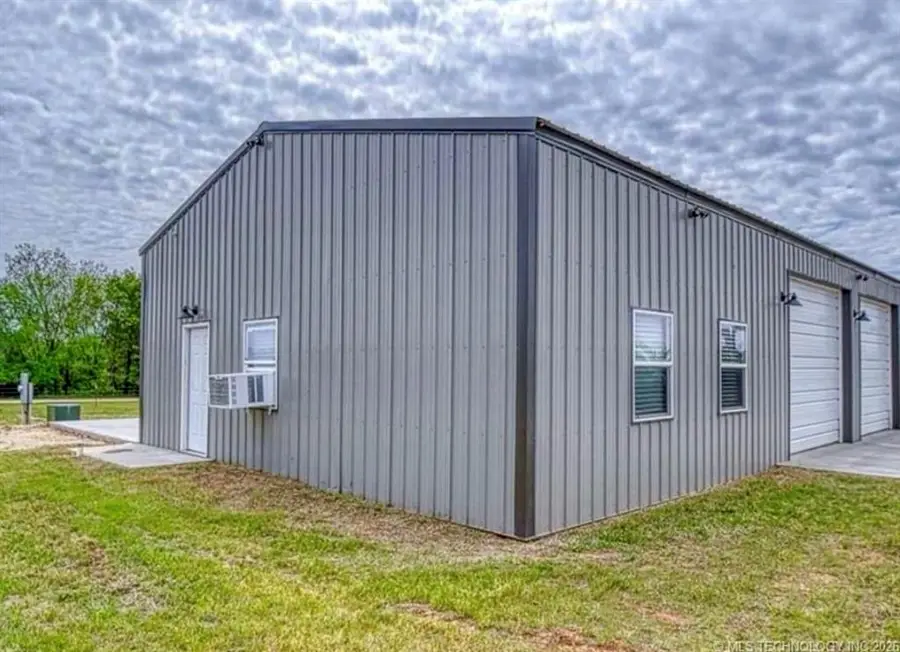 18304 Johnson Avenue, Purcell, OK 73080 - #3
