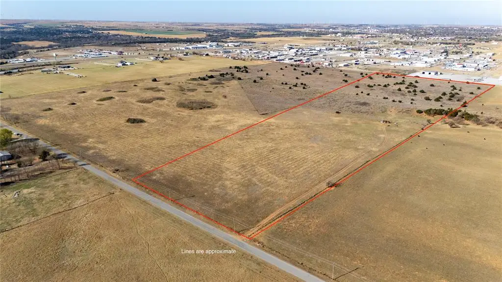 1 N 2440 Road, Weatherford, OK 73096 - #1