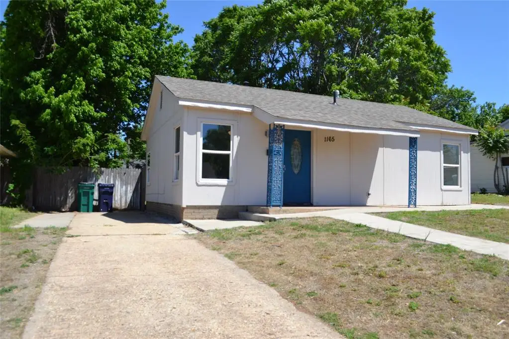 1165 SE 21st Street, Oklahoma City, OK 73129 - #1