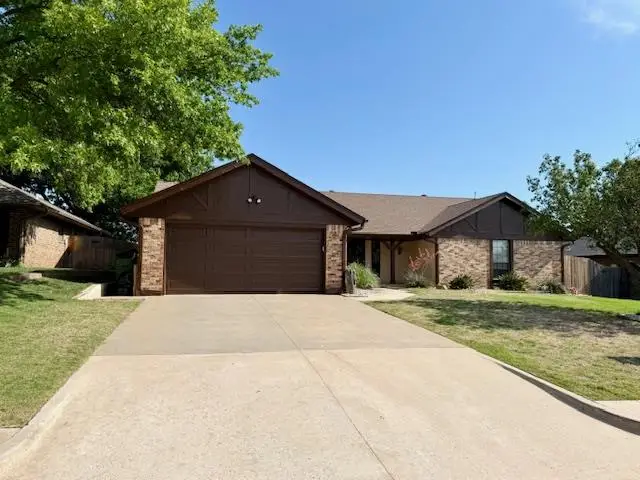 Address Withheld By Seller, Yukon, OK 73099 - #1