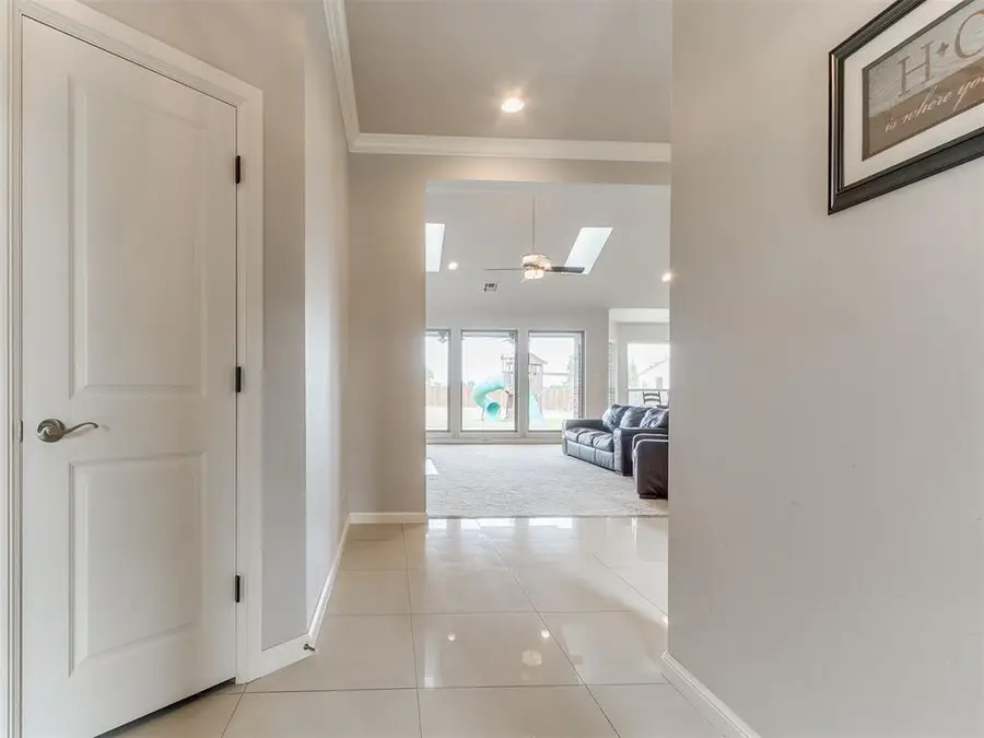 1421 NW 176th Street, Edmond, OK 73012 - #3