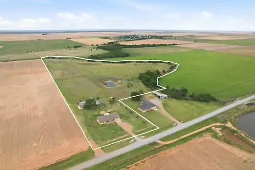 15865 S County Road 202, Altus, OK 73521
