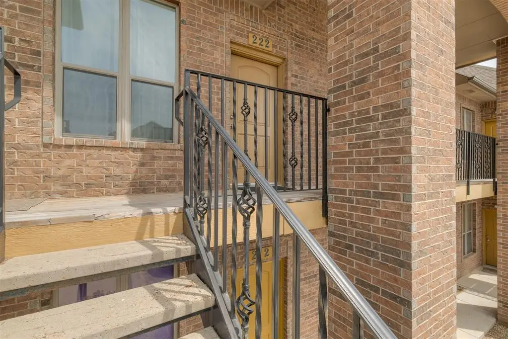 1812 Alameda Street #222, Norman, OK 73071 - #1