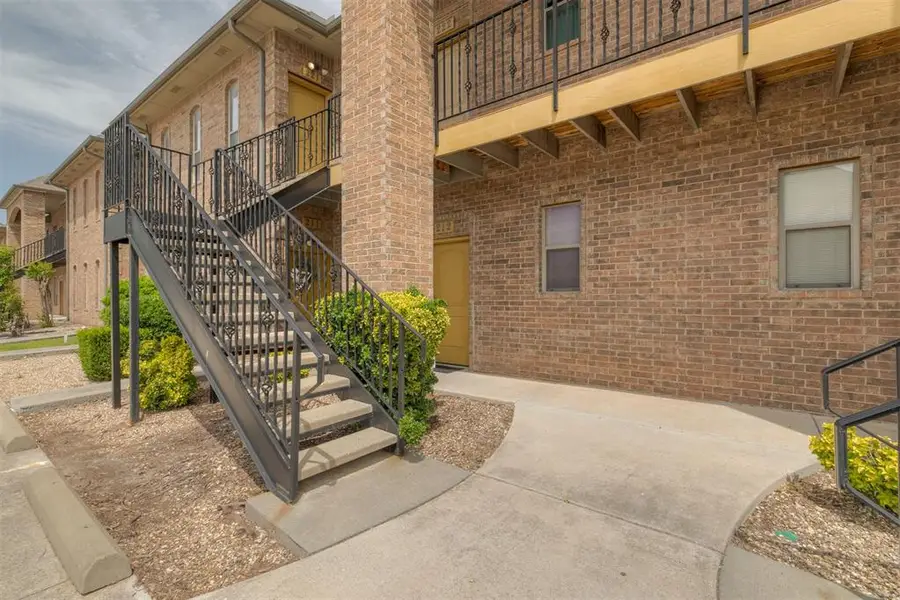 1812 Alameda Street #222, Norman, OK 73071 - #2