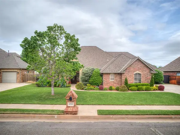 2705 SW 137th Street, Oklahoma City, OK 73170