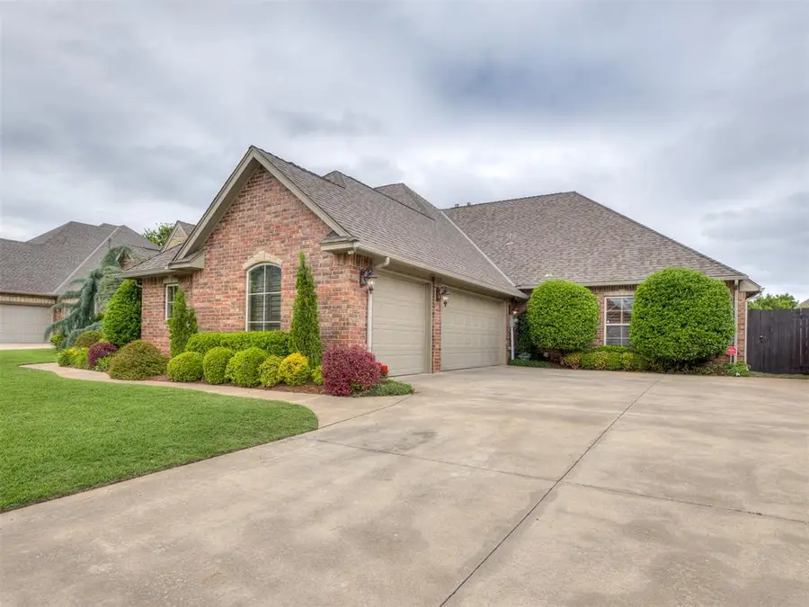 2705 SW 137th Street, Oklahoma City, OK 73170 - #2