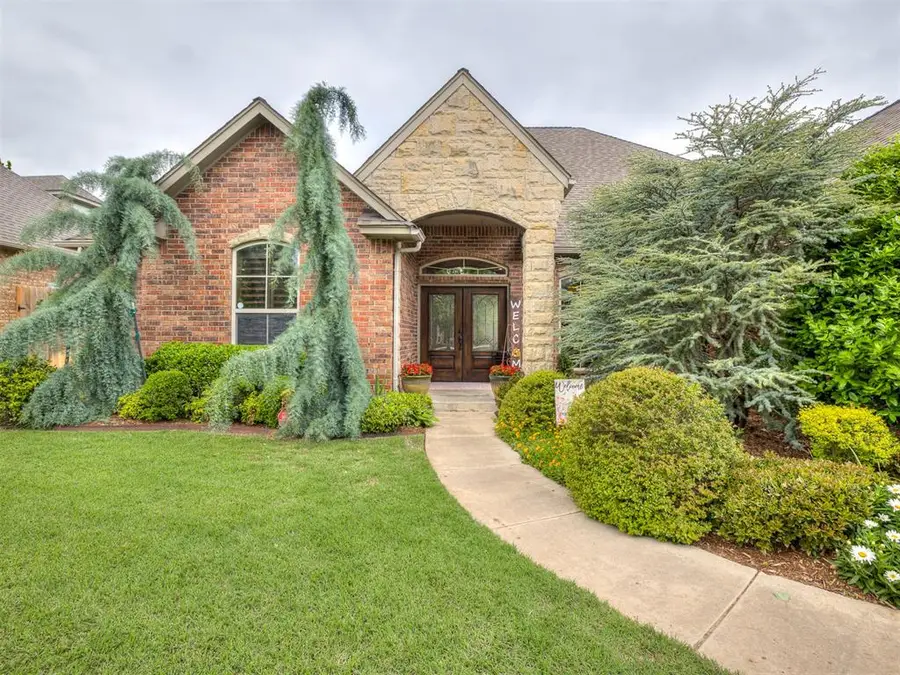 2705 SW 137th Street, Oklahoma City, OK 73170 - #3