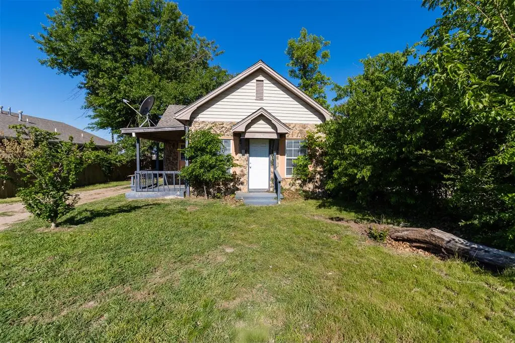 1804 N Louisa Avenue, Shawnee, OK 74804 - #1