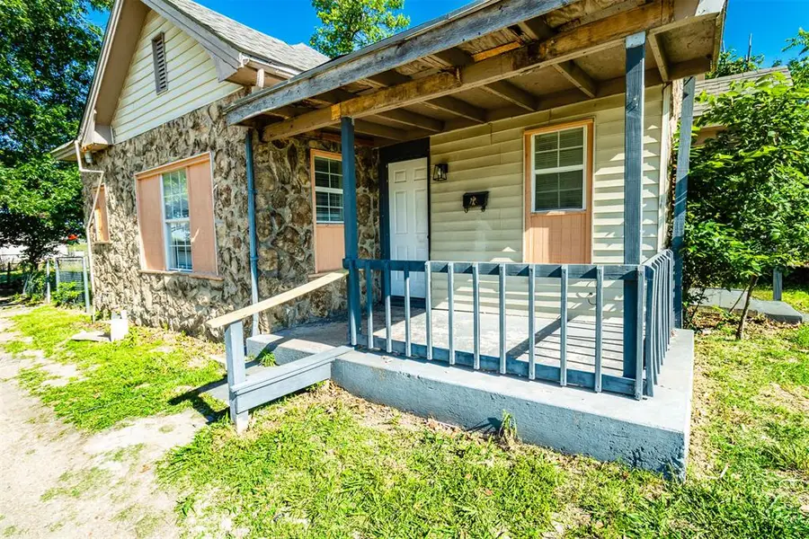 1804 N Louisa Avenue, Shawnee, OK 74804 - #2
