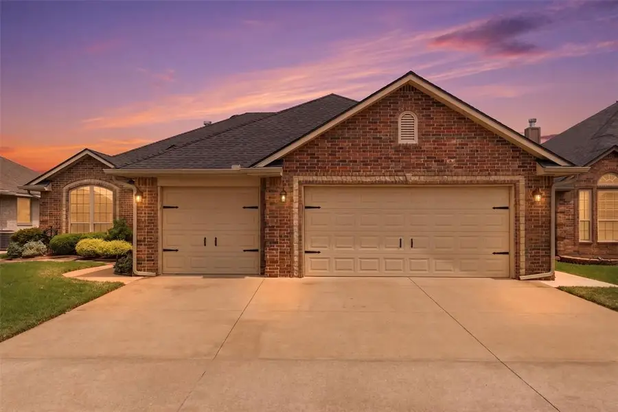 9012 Lolly Lane, Oklahoma City, OK 73160 - #2