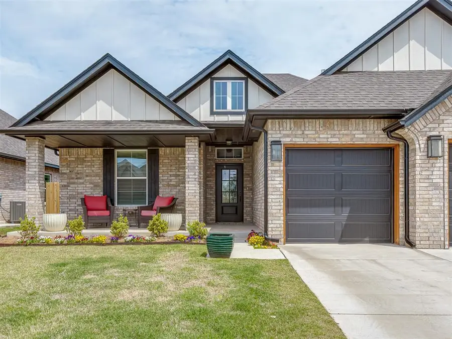 12013 SW 51st Street, Mustang, OK 73064 - #2