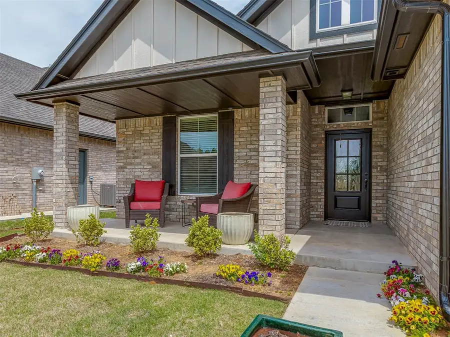 12013 SW 51st Street, Mustang, OK 73064 - #3