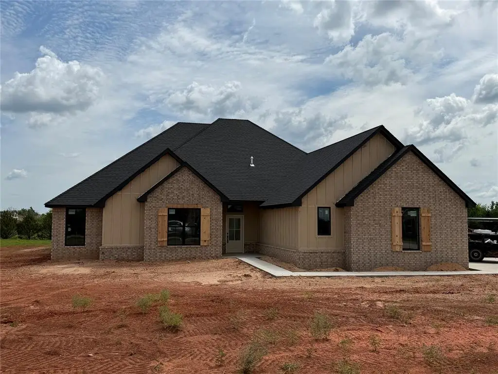 9560 Regado Court, Guthrie, OK 73044 - #1