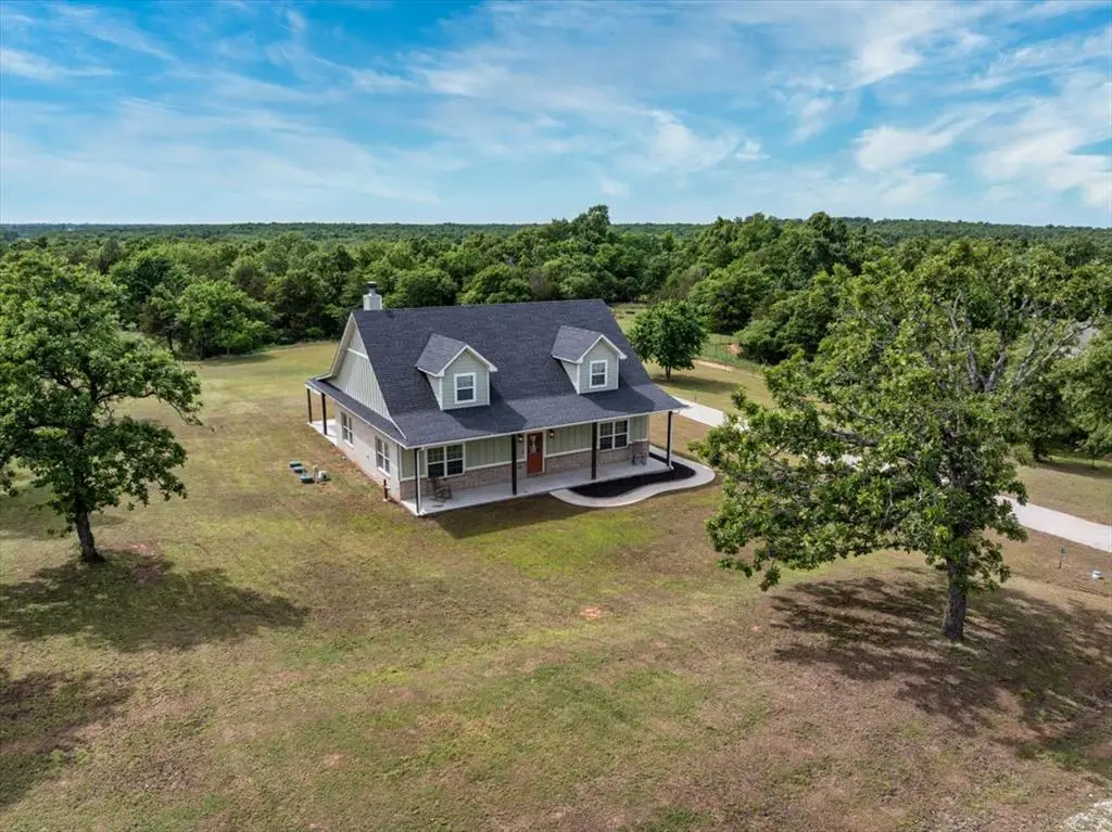 14901 Remington Drive, Newalla, OK 74857 - #1