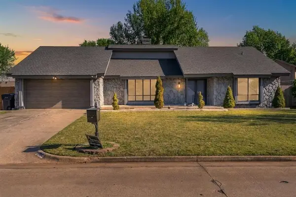 13228 Green Valley Drive, Oklahoma City, OK 73120