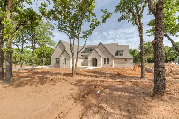 7940 Stagecoach Circle, Arcadia, OK 73007
