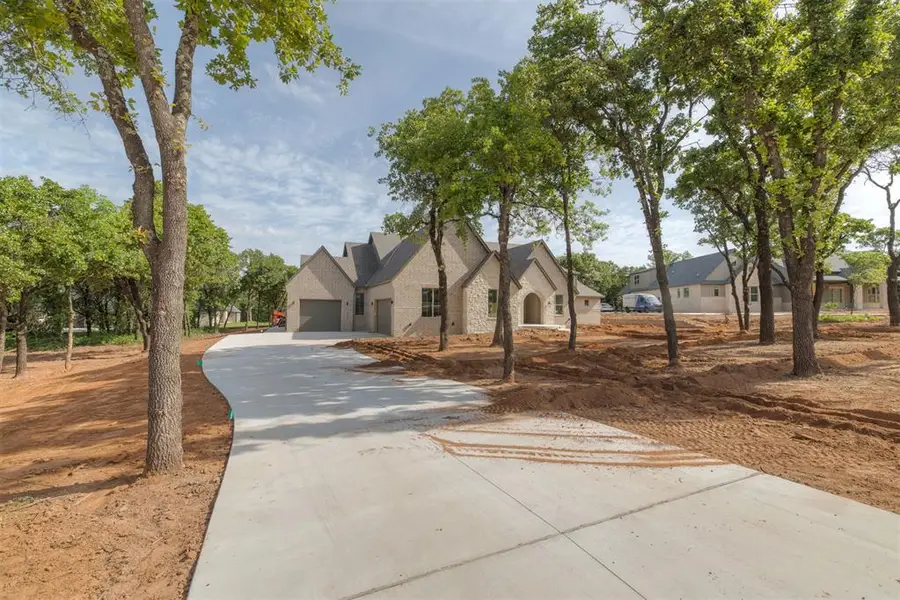 7940 Stagecoach Circle, Arcadia, OK 73007 - #2