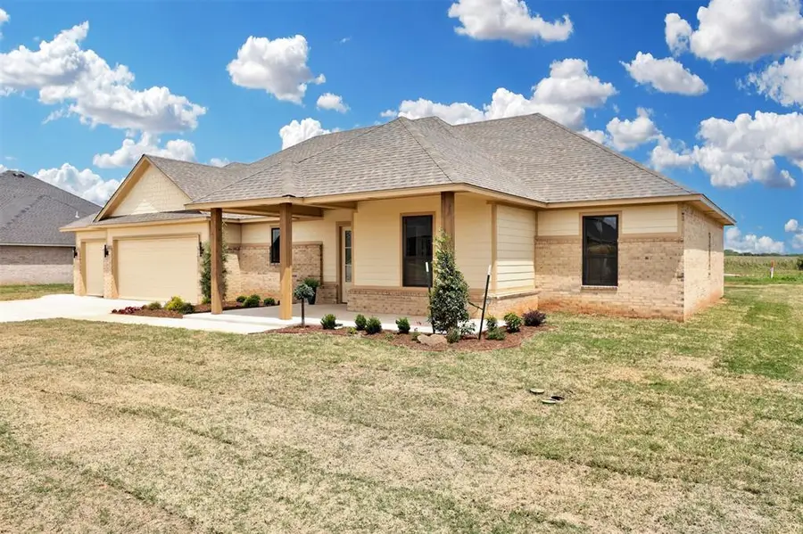 1026 Maverick Pass, Piedmont, OK 73078 - #2