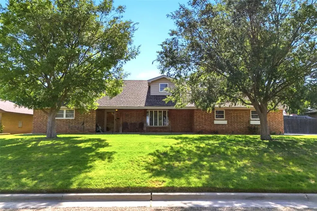 1713 N Crumley Street, Guymon, OK 73942 - #1