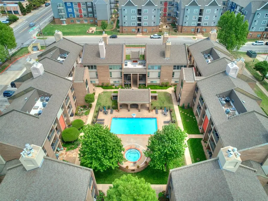 600 NW 4th Street #210N, Oklahoma City, OK 73102 - #3