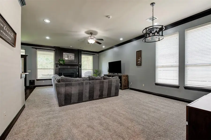 6101 NW 153rd Street, Edmond, OK 73013 - #2