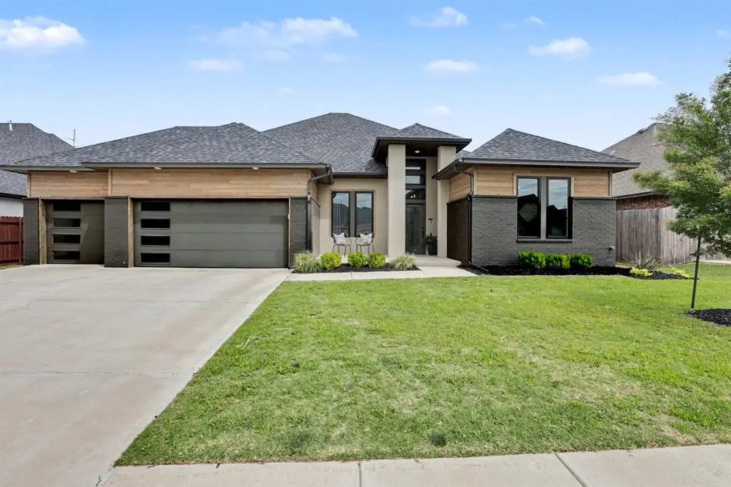 9321 NW 84th Terrace, Yukon, OK 73099 - #1