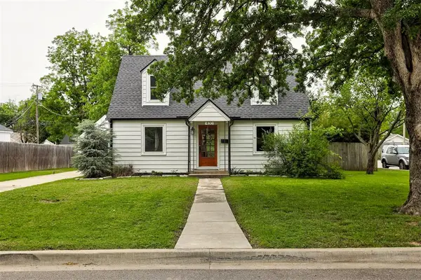 430 Iowa Street, Norman, OK 73069