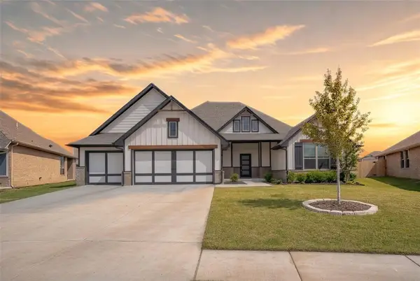 1727 Samuel's Court, Norman, OK 73072