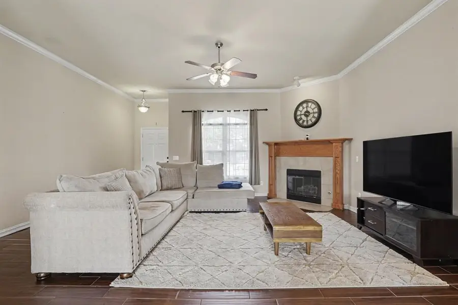 8129 Azurewood Drive, Oklahoma City, OK 73135 - #3