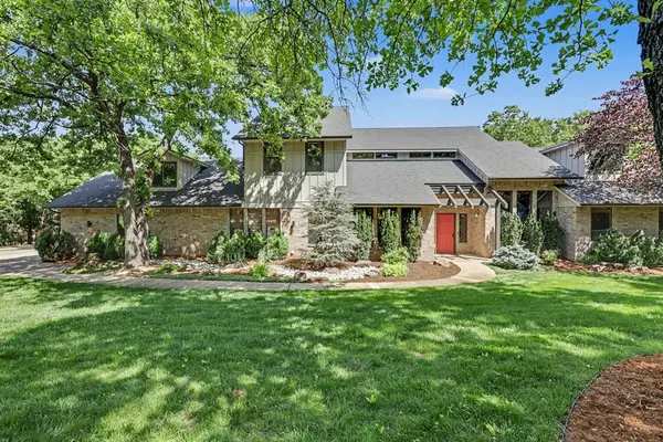 4601 NE 88th Street, Oklahoma City, OK 73131