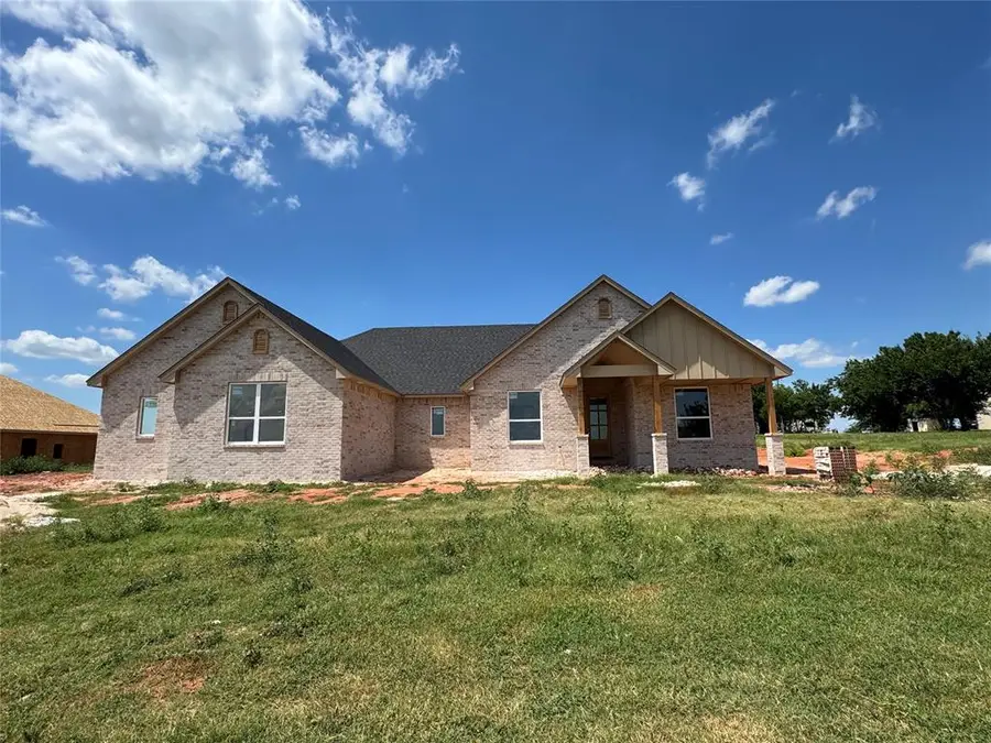 2436 Wolf Creek Bend, Blanchard, OK 73010 - #2