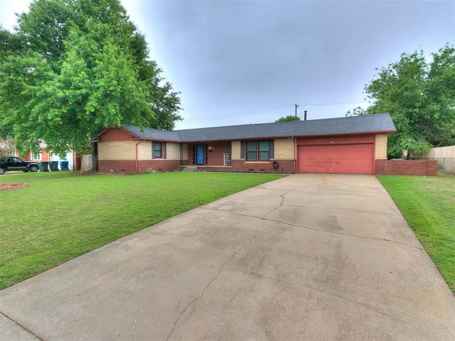 3117 Mockingbird Lane, Oklahoma City, OK 73110 - #2