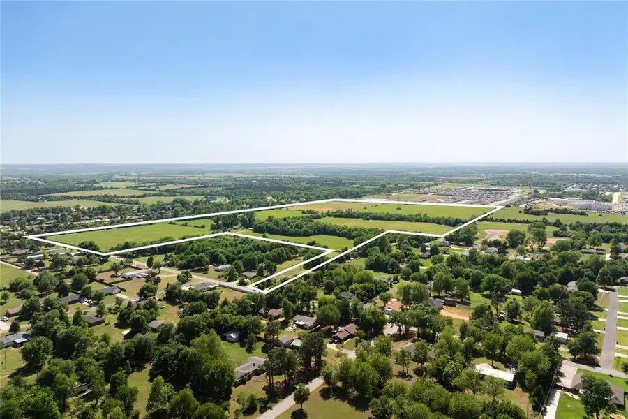 1115 S Morgan Road, Mustang, OK 73064 - #2