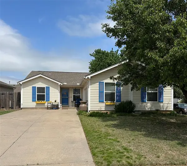 409 Calla Lily Lane, Norman, OK 73069